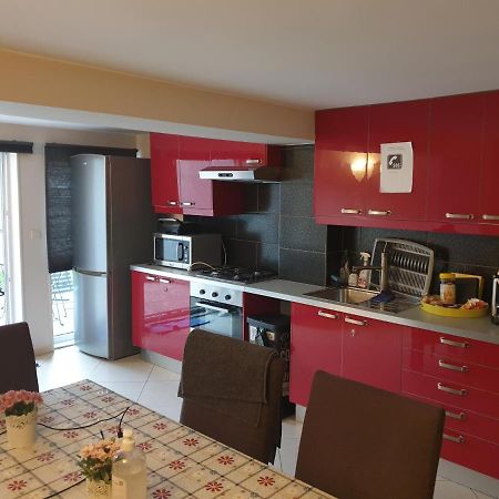 Bel Appartement 1 Chambre Avec Jardin Machelen Exterior foto